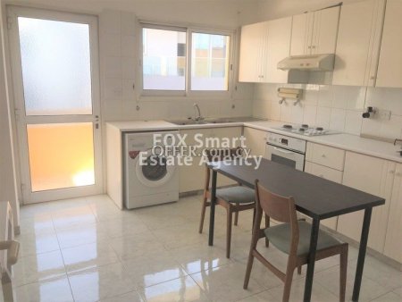 3 Bed Apartment In Strovolos Nicosia Cyprus - 5
