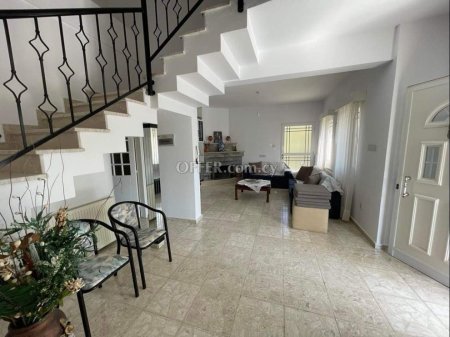 4-bedroom Detached Villa 160 sqm in Agios Mamas - 7