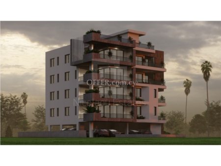 Two bedroom apartment for sale near Metropolis Mall - 4