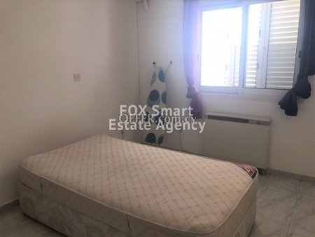3 Bed Apartment In Strovolos Nicosia Cyprus - 4