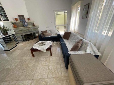 4-bedroom Detached Villa 160 sqm in Agios Mamas - 5