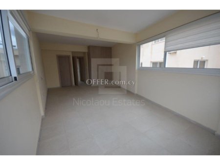 New three bedroom villa for sale at the Kings Tombs area in Paphos - 2
