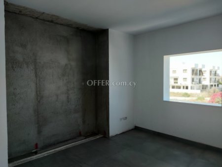 3-bedroom Semi-detached Villa 122 sqm in Kiti - 2