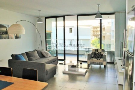 2 Bed Apartment In Engomi Nicosia Cyprus
