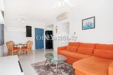 1 Bed Apartment For Sale in Kissonerga, Paphos
