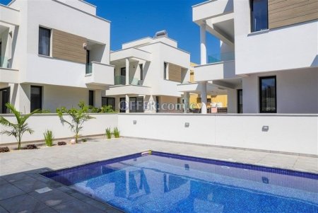 5 Bedroom Villa For Sale Limassol