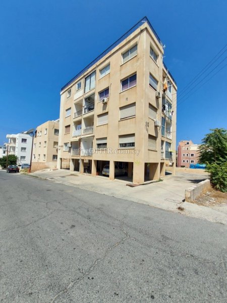 Apartment next to the Mall in Paphos
