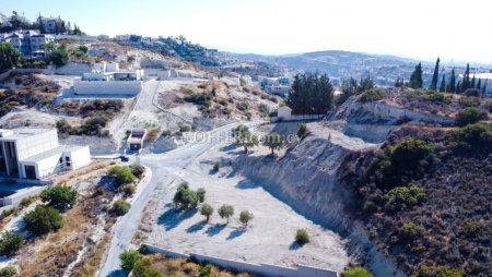 LAND OF 3.153 SQ  FOR SALE IN AGIOS TYCHONAS