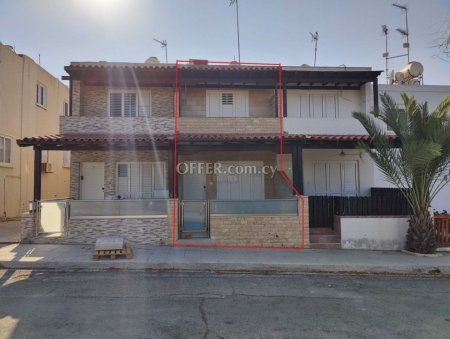 2 Bedroom Townhouse with title deeds in Paralimni