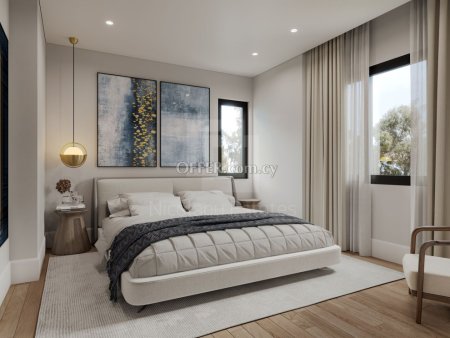 New two bedroom apartment in Derynia area of Ammochostos - 10