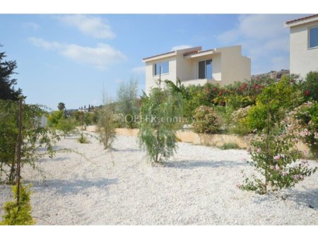 New 3 bedroom villa for sale in Coral Bay area of Paphos - 10