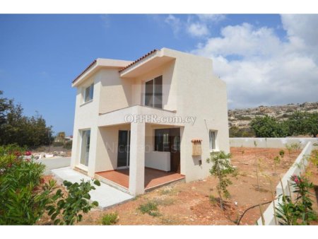 New 3 bedroom villa for sale in Coral Bay area of Paphos - 9