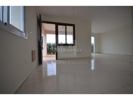 New three bedroom villa for sale in Coral Bay area of Paphos - 8