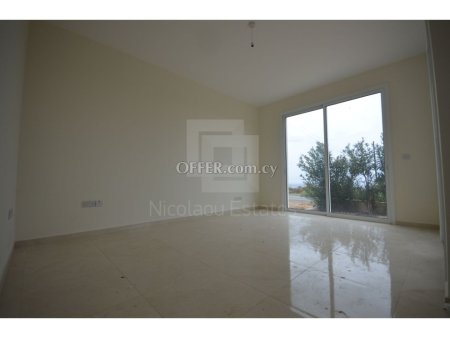 New 3 bedroom villa for sale in Coral Bay area of Paphos - 8
