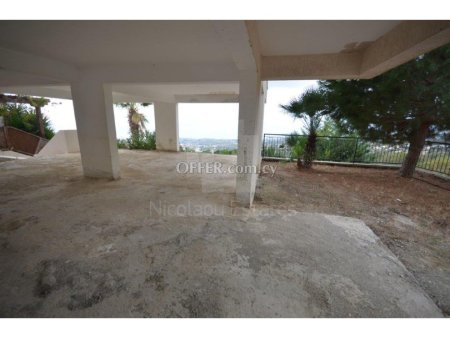 Four bedroom villa for sale in Melissovouno village of Paphos District - 7
