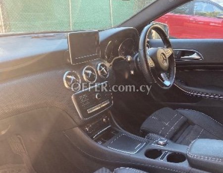 2016 Mercedes A180 1.6L Petrol Automatic Hatchback - 3