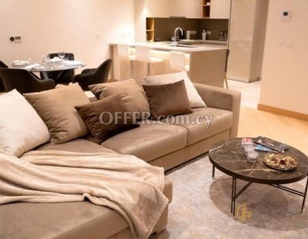 Luxury 3 Bedroom Penthouse in Dasoudi Area - 3