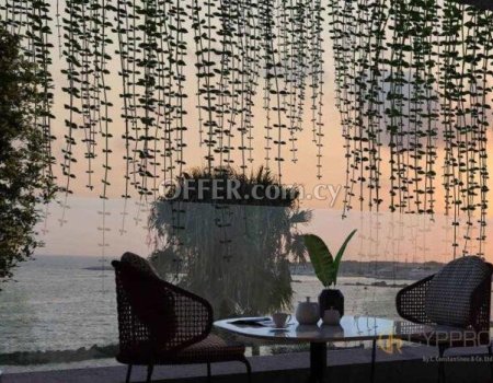3 Bedroom Duplex in Kato Paphos - 5