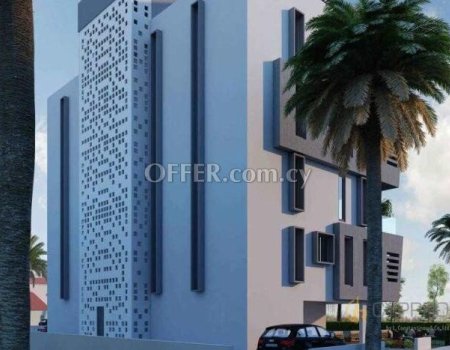 3 Bedroom Duplex in Kato Paphos - 8