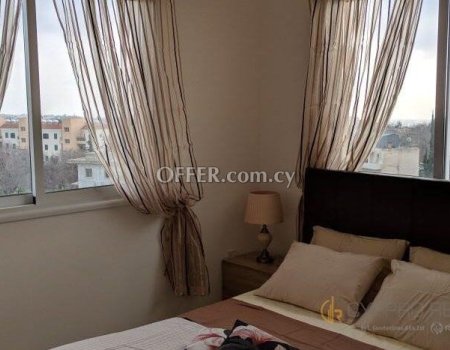 3 Bedroom Apartment in Paphos - 5