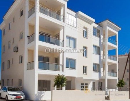 3 Bedroom Apartment in Paphos - 9