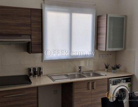 3 Bedroom Apartment in Paphos - 2