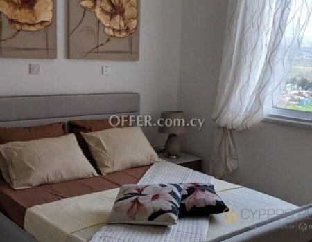 3 Bedroom Apartment in Paphos - 4