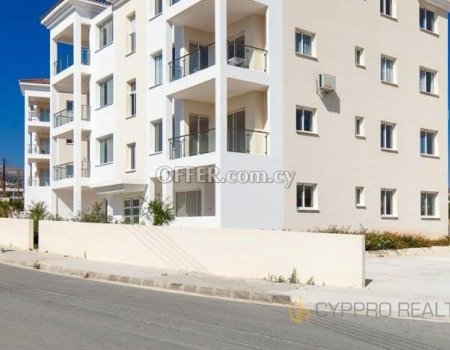 3 Bedroom Apartment in Paphos - 8