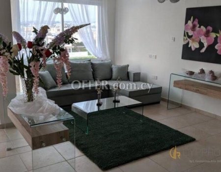 3 Bedroom Apartment in Paphos - 6