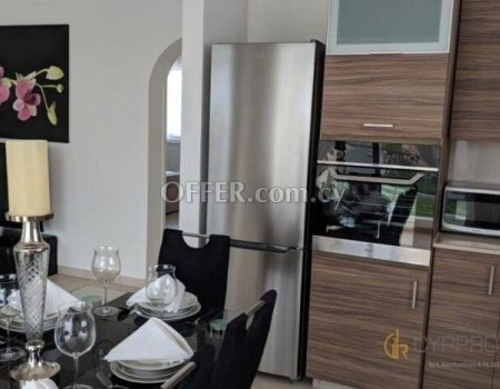 3 Bedroom Apartment in Paphos - 3