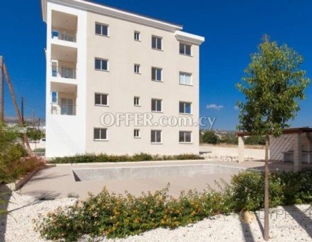 3 Bedroom Apartment in Paphos - 7