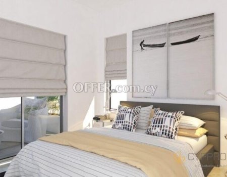 3 Bedroom Apartment in Agios Athanasios - 5