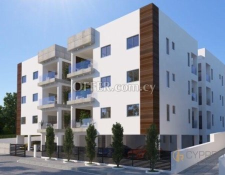 3 Bedroom Apartment in Agios Athanasios - 7