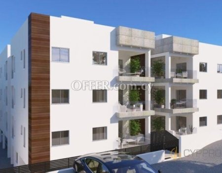 3 Bedroom Apartment in Agios Athanasios - 6