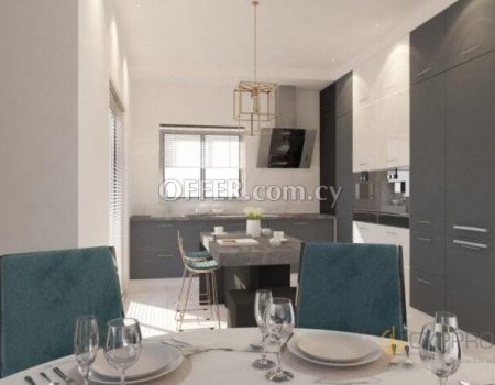 3 Bedroom Apartment in Agios Athanasios Area - 2