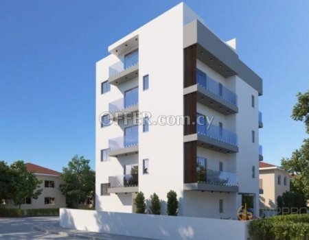 3 Bedroom Apartment in Agios Athanasios Area - 5