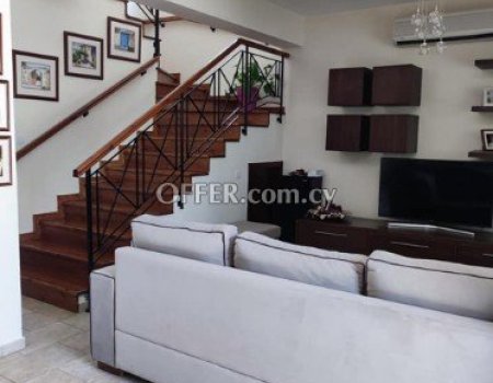 For Sale, Four-Bedroom Detached House in Geri - 9