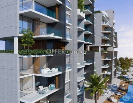 Luxury Resort Style Complex - 2