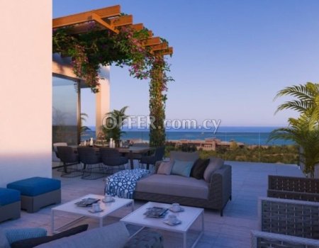 Luxury Resort Style Complex in Paphos - 5