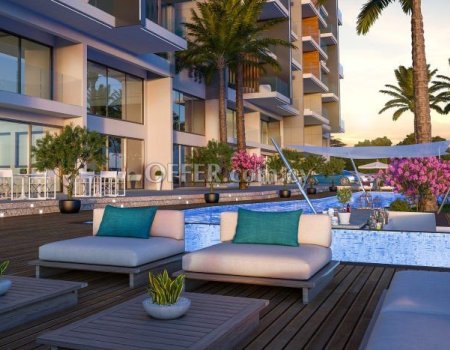 Luxury Resort Style Complex in Paphos - 3
