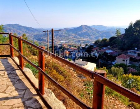 Excellent opurtunity for a house with amazing panoramic views - 2