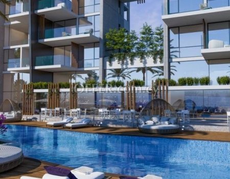 Luxury Resort Style Complex in Paphos - 5