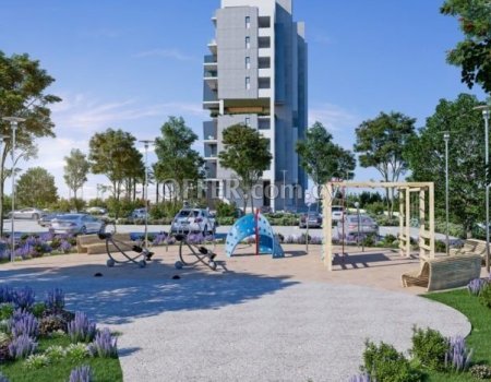 Luxury Resort Style Complex in Paphos - 6