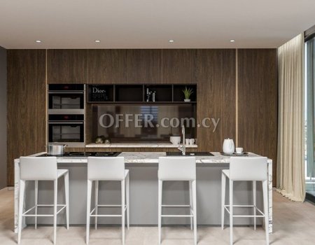 2 Bedroom Apartment in Ag.Tychonas - 3