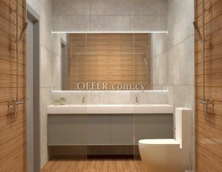 2 Bedroom Apartment in Ag.Tychonas - 2