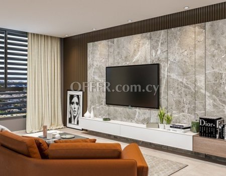 2 Bedroom Apartment in Ag.Tychonas - 6