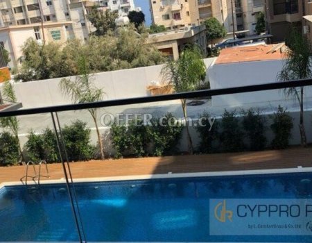 2 Bedroom Apartment in Dasoudi Area - 1