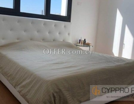 2 Bedroom Apartment in Dasoudi Area - 4