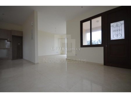 New three bedroom villa for sale in Coral Bay area of Paphos - 5