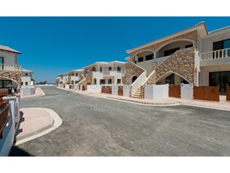 New three bedroom villa for sale in Avgorou village of Ammochostos - 5